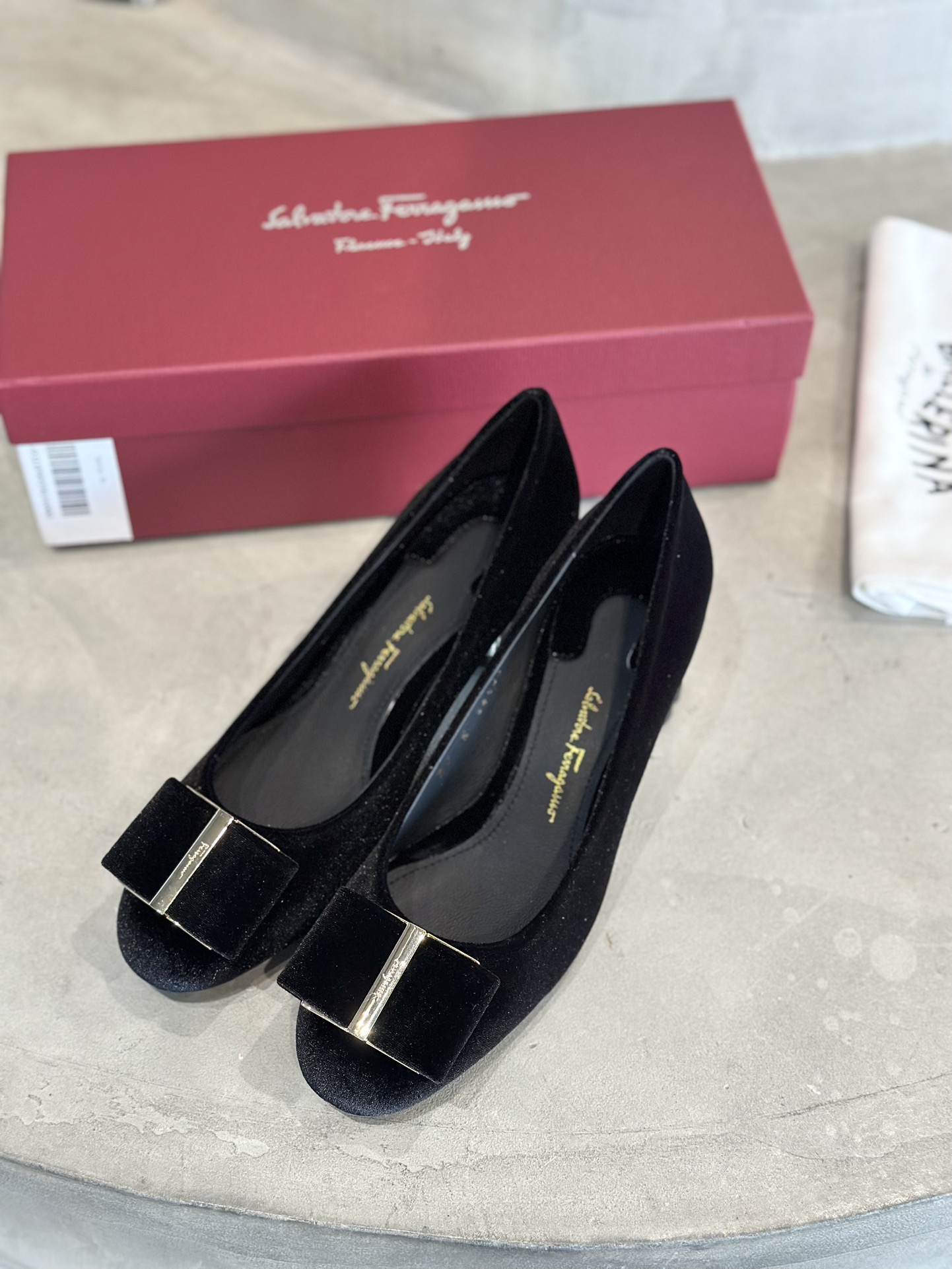 Women's high heels